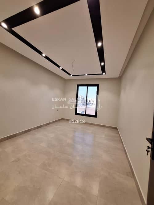 Villa 332.59 SQM Facing East on 15m Width Street Al Rahmanyah, East Jeddah, Jeddah