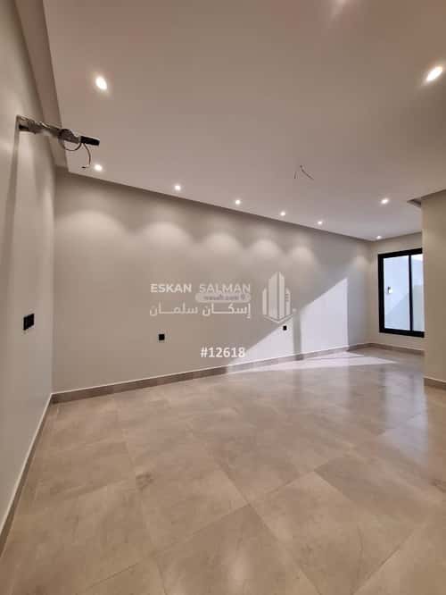 Villa 332.59 SQM Facing East on 15m Width Street Al Rahmanyah, East Jeddah, Jeddah