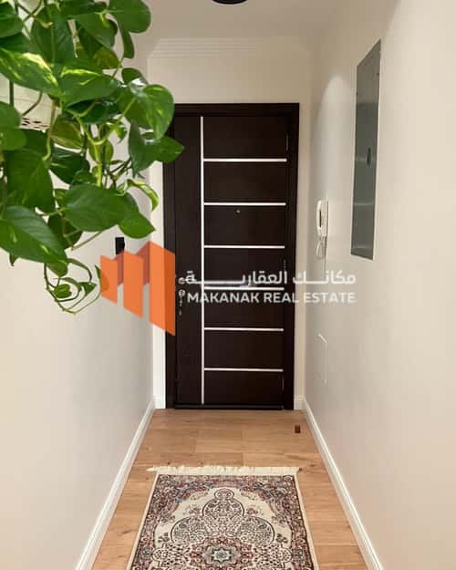 Apartment 176.09 SQM with 3 Bedrooms Al Hamra, Al Khobar