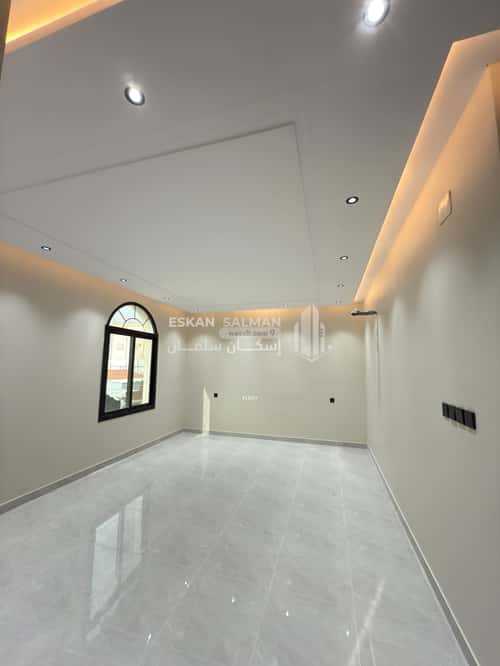 Villa 361.76 SQM Facing North on 12m Width Street Al Rahbah, Alttayif