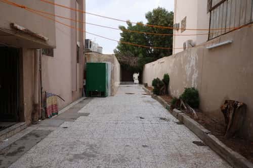 عمارة 700 متر مربع واجهة شمالية النسيم الغربي، شرق الرياض، الرياض