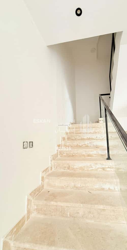 Villa 261.49 SQM Facing South West on 20m Width Street Al Sheraa, Khobar