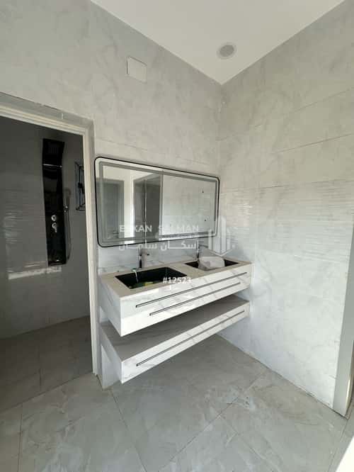 Villa 308 SQM Facing West on 15m Width Street Al Nuzha, Abu Arish - 'Abu Earish