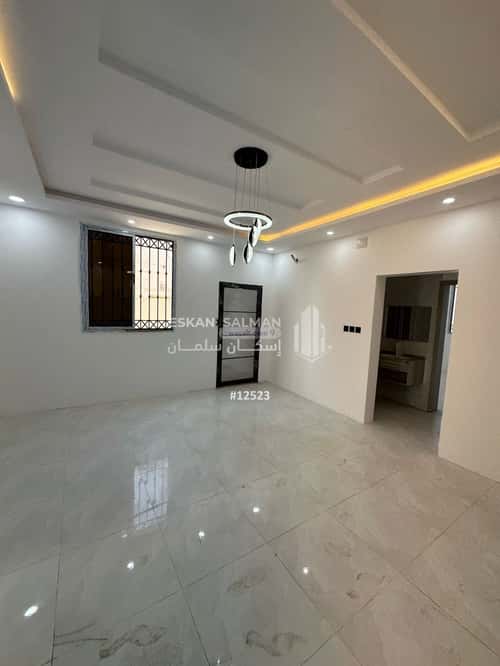 Villa 308 SQM facing West on 15m width street النزهة، أبو عريش - أبو عريش