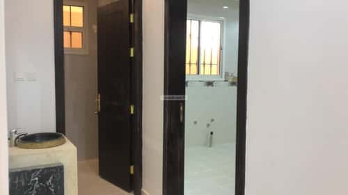 Villa 300 SQM Facing South on 15m Width Street Okaz, South Riyadh, Riyadh