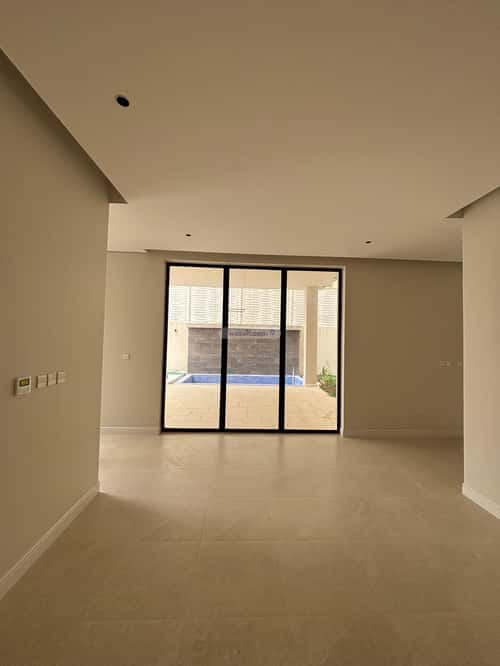 Villa 425 SQM Facing West on 20m Width Street Al Arid, North Riyadh, Riyadh