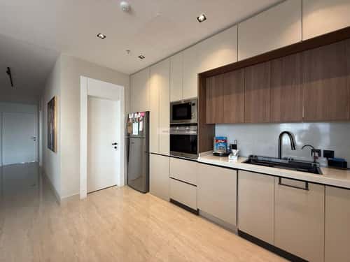 Apartment 92.11 SQM with 3 Bedrooms Al-Malqa, North Riyadh, Riyadh