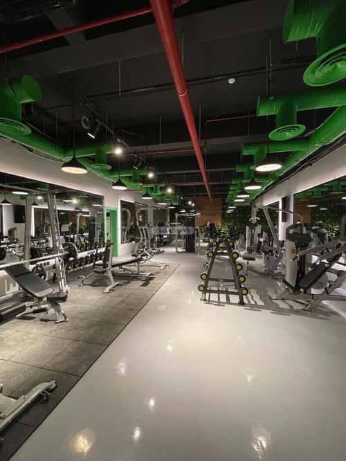 شقة 92.11 متر مربع ب 3 غرف الملقا، شمال الرياض، الرياض