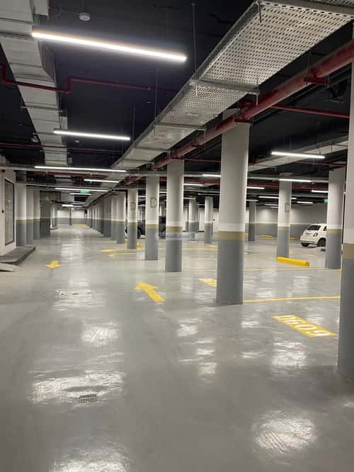 3 bedroom apartment in Al Malqa