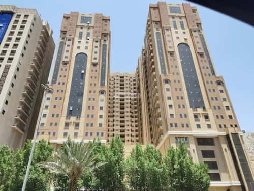 شقة بغرفتين وادي جليل، مكة المكرمة