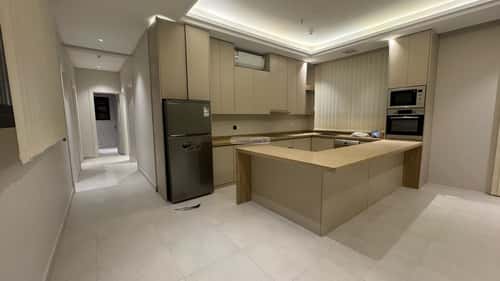 Apartment 123.35 SQM with 3 Bedrooms Al-Arid, North Riyadh, Riyadh