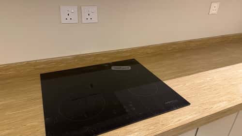 شقة 123.35 متر مربع ب 3 غرف العارض، شمال الرياض، الرياض