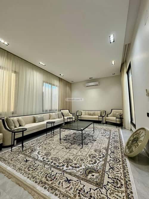 فيلا 240 متر مربع جنوبية غربية على شارع 20م ضاحية نمار، غرب الرياض، الرياض