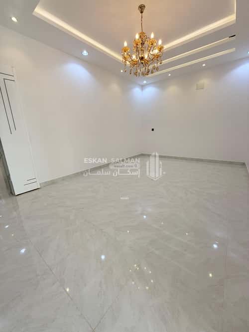 Villa 367 SQM Facing West on 20m Width Street Al Ghadeer, Abha