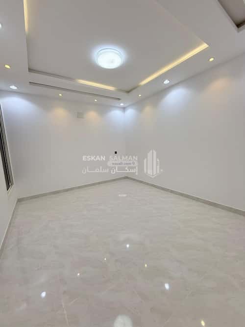 Villa 367 SQM facing West on 20m width street الغدير، أبها