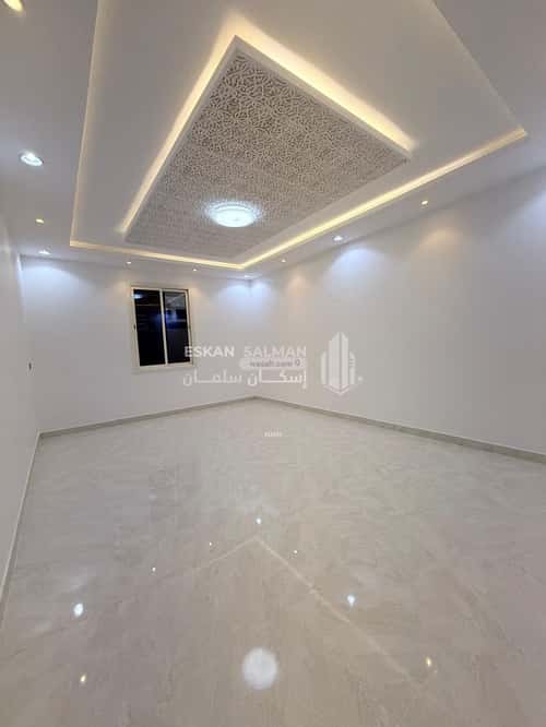 Villa 367 SQM facing West on 20m width street الغدير، أبها