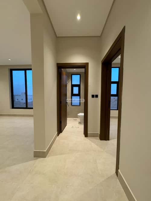 Apartment with 2 Bedrooms Al-Hazm, West Riyadh, Riyadh