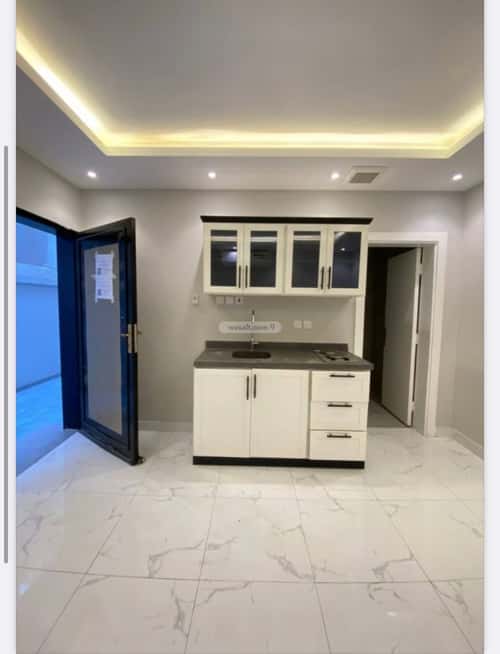 Apartment 180 SQM with 1 Bedroom At-Taawun, North Riyadh, Riyadh