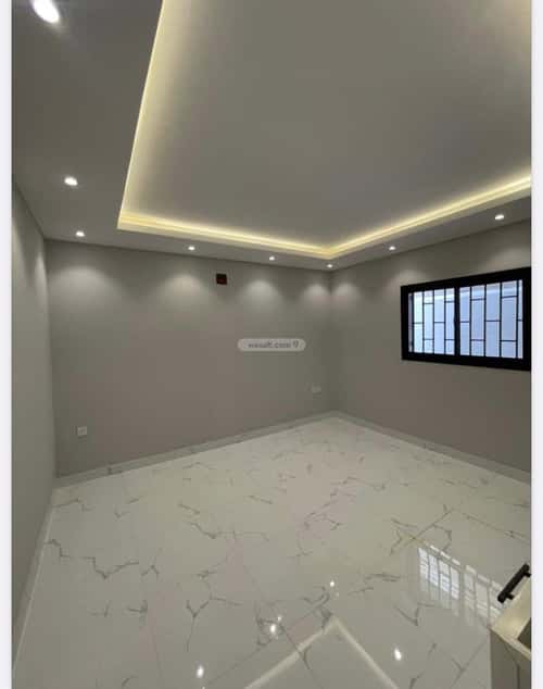 Apartment 180 SQM with 1 Bedroom At-Taawun, North Riyadh, Riyadh