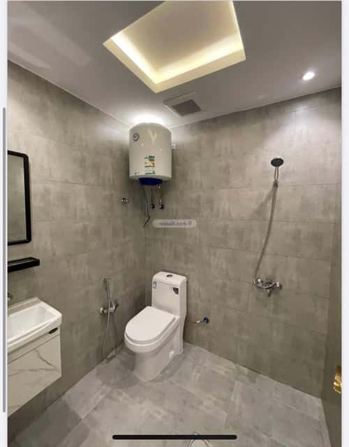 Apartment 180 SQM with 1 Bedroom At-Taawun, North Riyadh, Riyadh