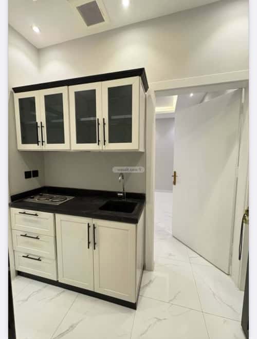 Apartment 100 SQM with 1 Bedroom Al-Olaya, Central Riyadh, Riyadh