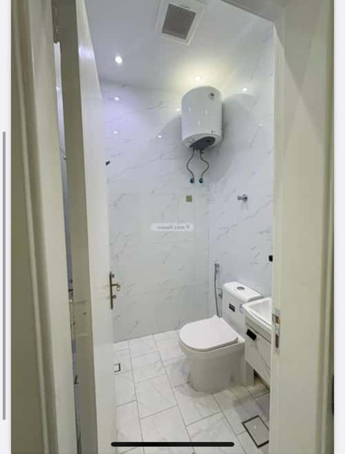 Apartment 100 SQM with 1 Bedroom Al-Olaya, Central Riyadh, Riyadh