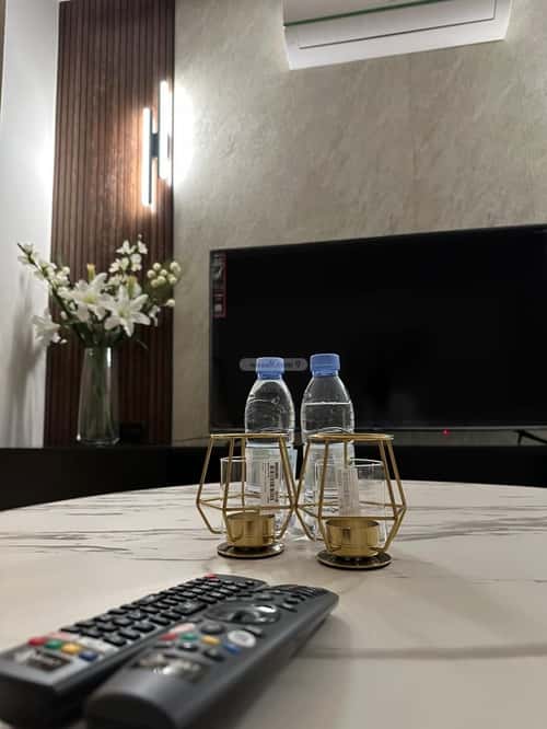 شقة 133.6 متر مربع ب 3 غرف قرطبة، شرق الرياض، الرياض