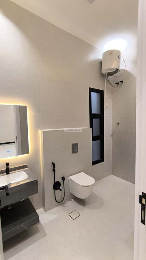 دور 5 غرف في البيان