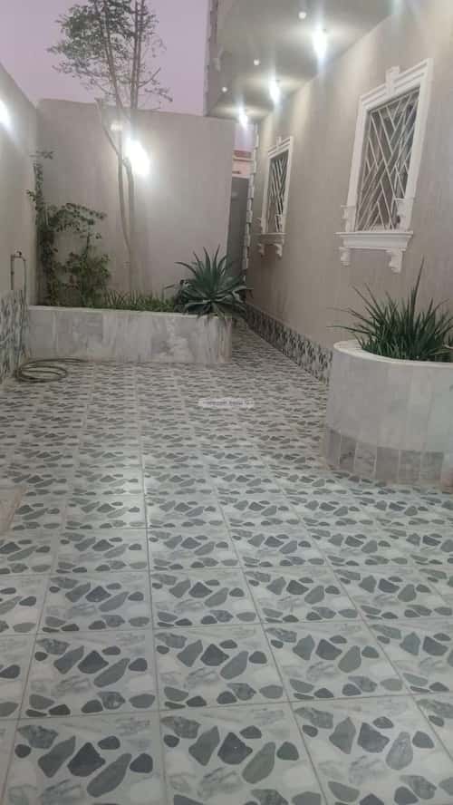 Apartment with 4 Bedrooms Al Zomorod, North Jeddah, Jeddah
