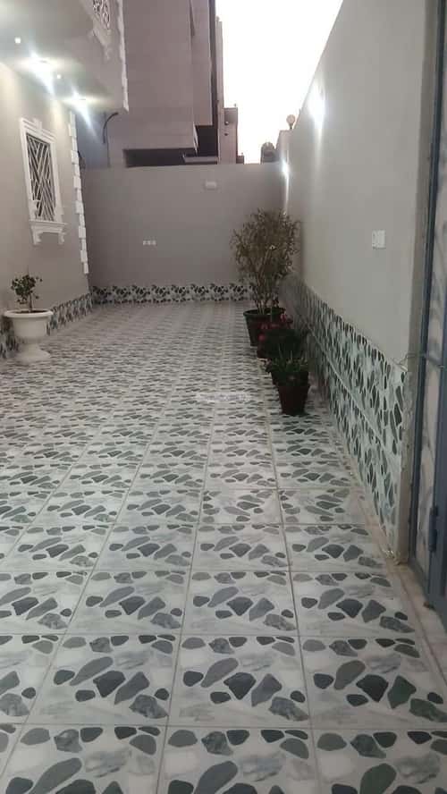 Apartment with 4 Bedrooms Al Zomorod, North Jeddah, Jeddah