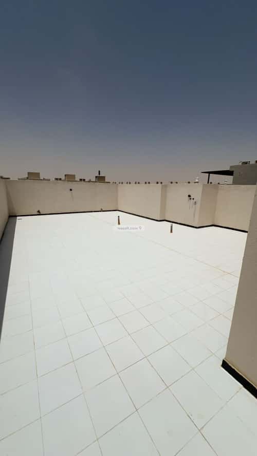 Villa 307.5 SQM Facing South West on 15m Width Street Okaz, South Riyadh, Riyadh