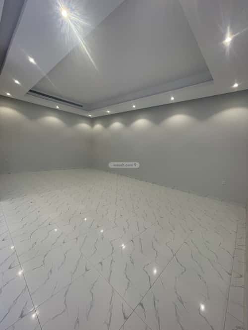 Villa 434 SQM Facing South with 5 Bedrooms Al Sheraa, North Jeddah, Jeddah