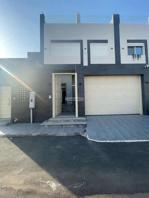 فيلا 434.63 متر مربع واجهة جنوبية ب 5 غرف الشراع، شمال جدة، جدة