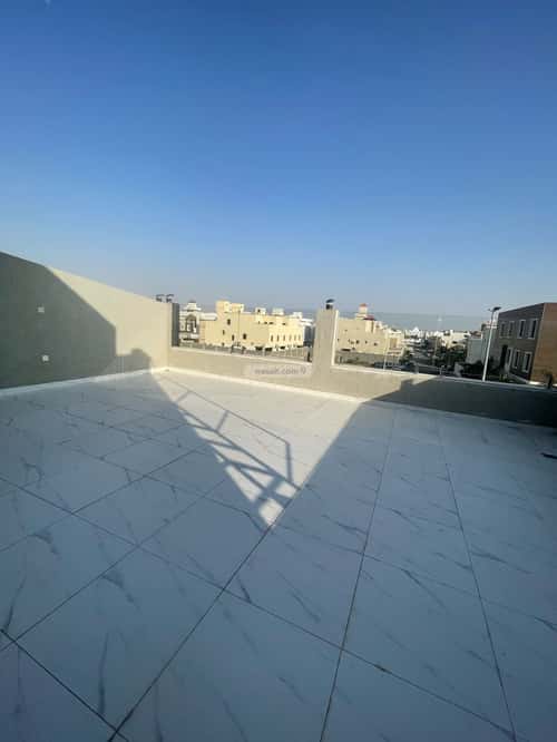 فيلا 434.63 متر مربع واجهة جنوبية ب 5 غرف الشراع، شمال جدة، جدة