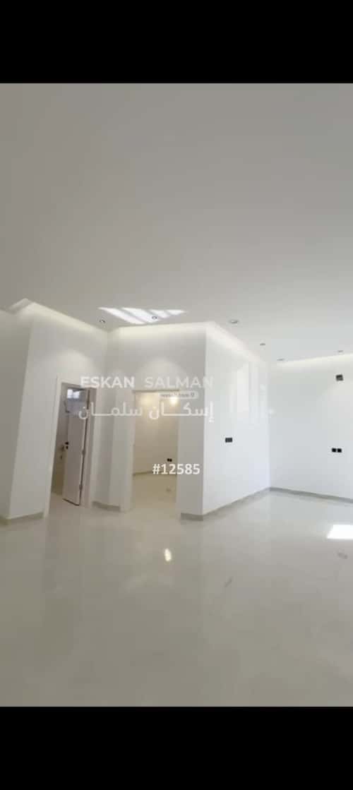 فيلا 370.5 متر مربع جنوبية على شارع 20م ضاحية نمار، غرب الرياض، الرياض