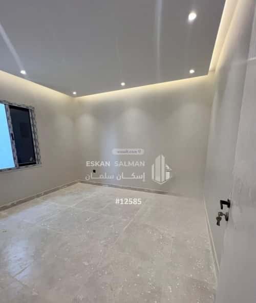 Villa 370.5 SQM Facing South on 20m Width Street Dahiat Namar, West Riyadh, Riyadh