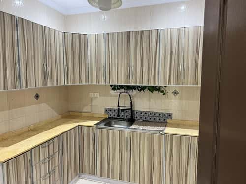 Apartment 78.66 SQM with 3 Bedrooms Al Marwah, North Jeddah, Jeddah