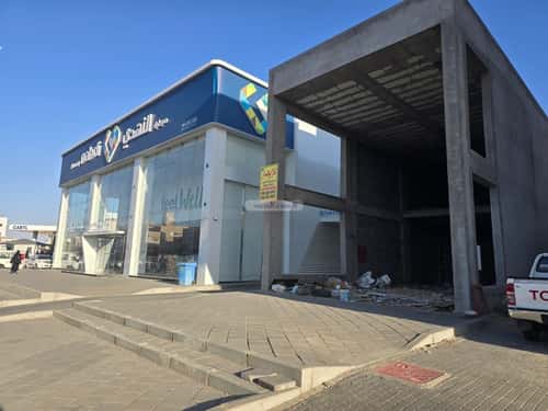 معرض للإيجار الصالحية، شرق جدة، جدة