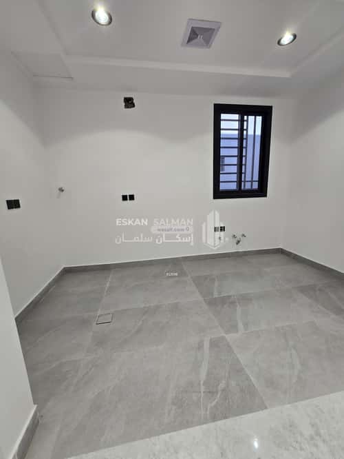 Floor 145.85 SQM with 5 Bedrooms As-Saadah, East Riyadh, Riyadh