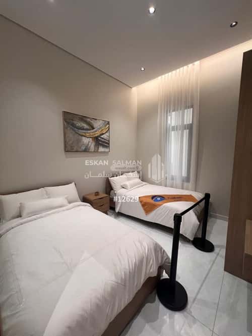 Apartment 150.99 SQM with 5 Bedrooms Shuran, Madinah