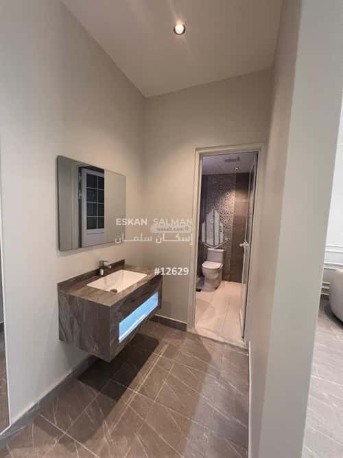 Apartment 150.99 SQM with 5 Bedrooms Al Shouran, Madinah