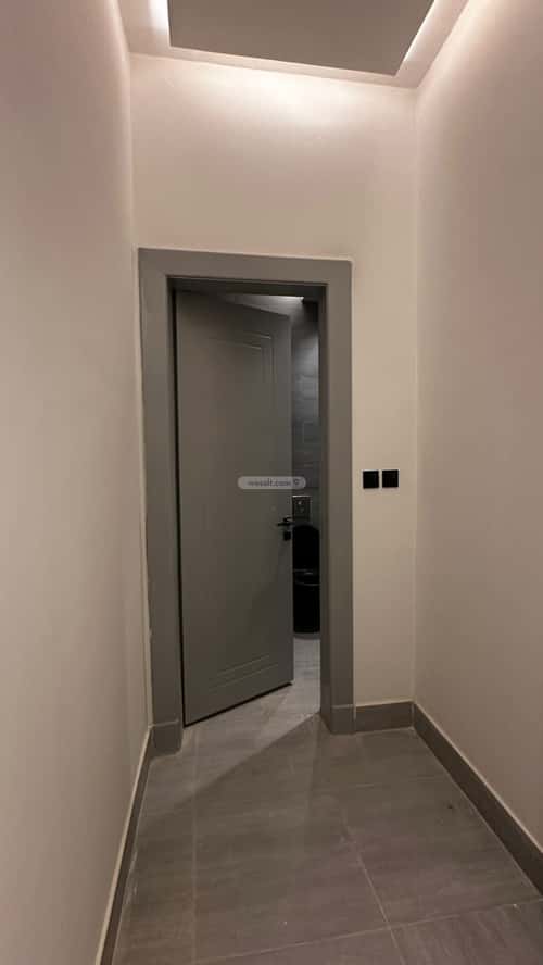 Apartment 122.6 SQM with 3 Bedrooms An-Narjis, North Riyadh, Riyadh