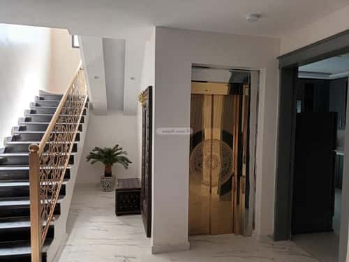 Villa 322 SQM Facing North on 20m Width Street Al Arid, North Riyadh, Riyadh
