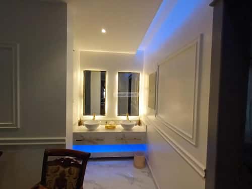 فيلا 4 غرف في العارض