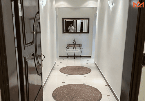 Apartment 142 SQM with 4 Bedrooms Hitteen, North Riyadh, Riyadh