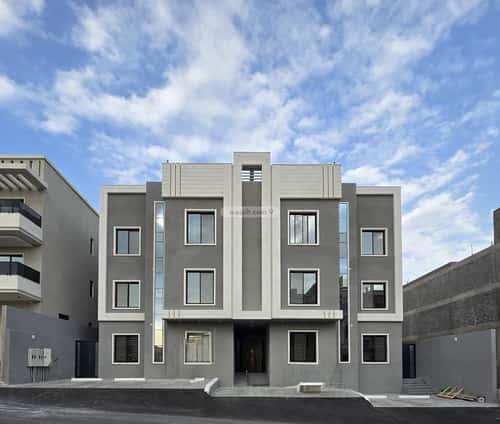 شقة ب 6 غرف الشرقية، أبها