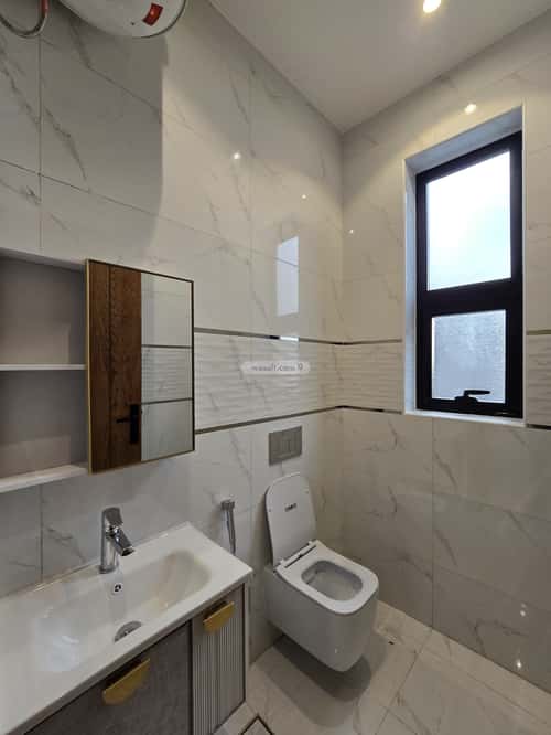 شقة ب 6 غرف الشرقية، أبها