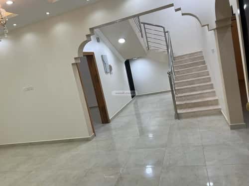 Villa 418 SQM Facing East on 30m Width Street Al Rawabi, Abha