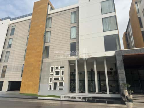 4 bedroom apartment in Al Nahda