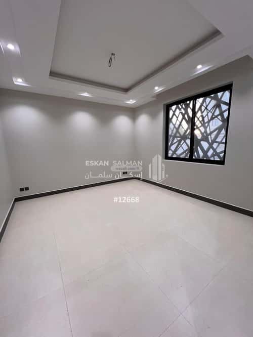 Apartment 206 SQM with 5 Bedrooms Al Ghurāʾ, Madinah